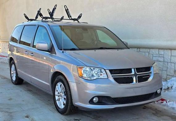 DODGE GRAND CARAVAN 2018 2C4RDGCG0JR298263 image DODGE GRAND CARAVAN 2018 2C4RDGCG0JR298263 image